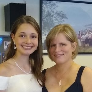 Meet your Posher, Beth